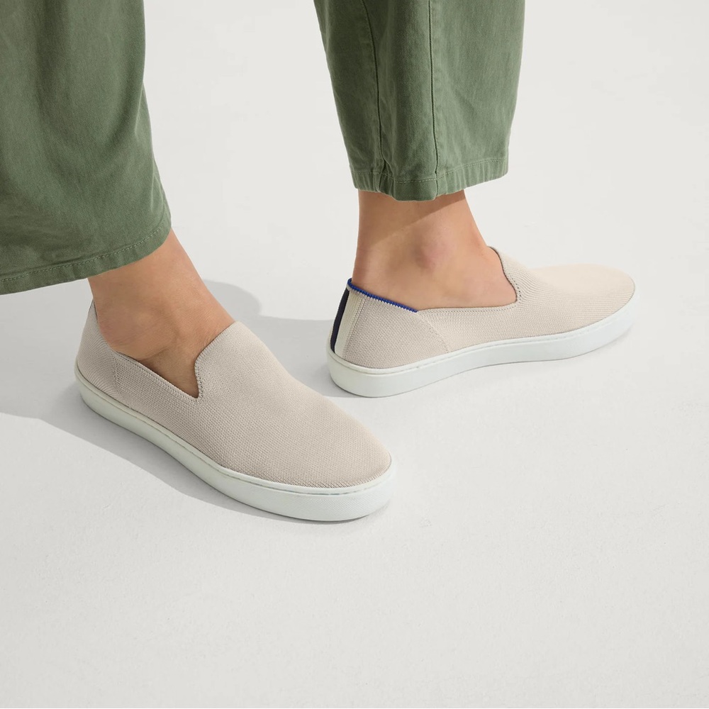 BRAND NEW The Original Slip on Sneaker from Rothy’s